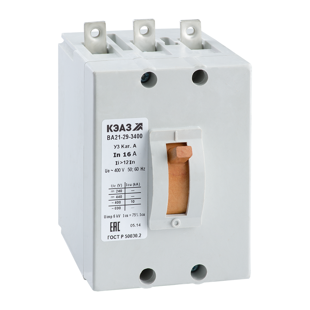 ����������� �������������� ��21-29-340010-16�-12I�-400AC-�3