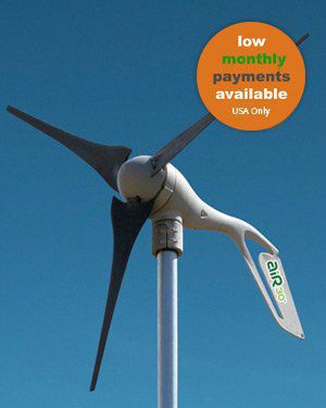 ������������ ��� 30 (���) AIR 30 Primus Wind Power, ���