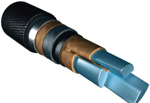 ������� ������ ����-6 3X240